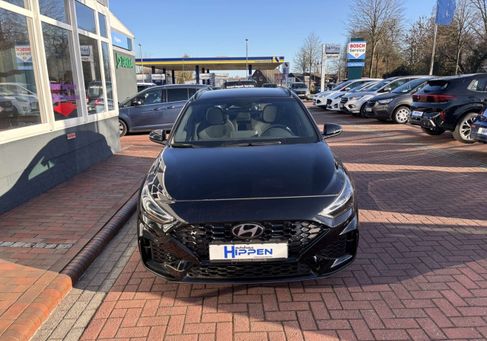 Hyundai i30, 2025 2