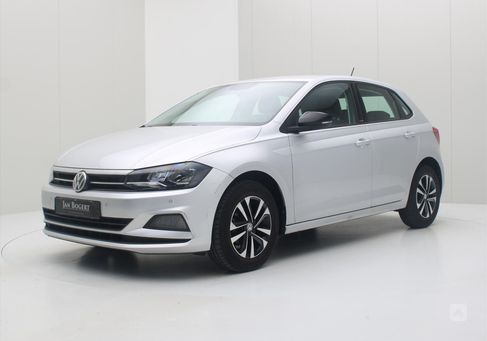 Volkswagen Polo, 2019