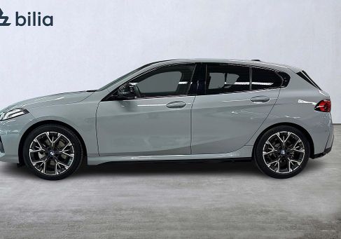BMW 120, 2026 2