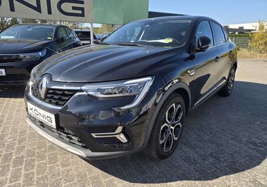 Renault Arkana, 2023