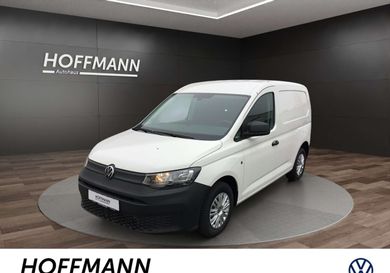 Volkswagen Caddy, 2025