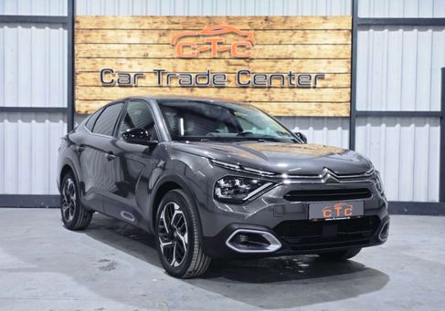 Citroën C4, 2023 2