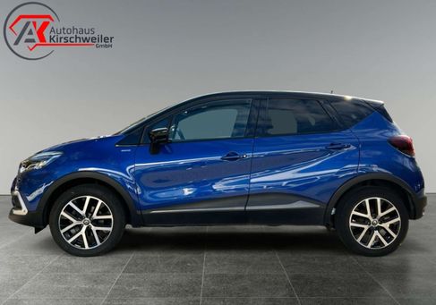 Renault Captur, 2019