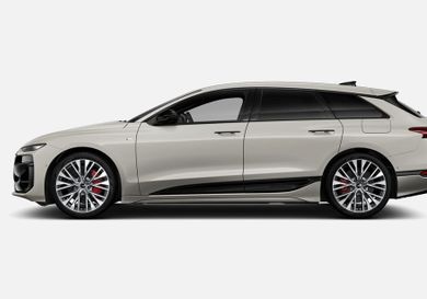 Audi, 2027