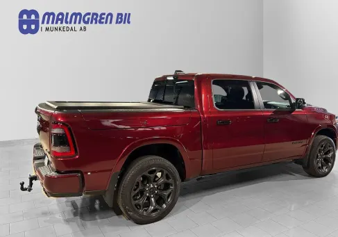 RAM 1500, 2024 3