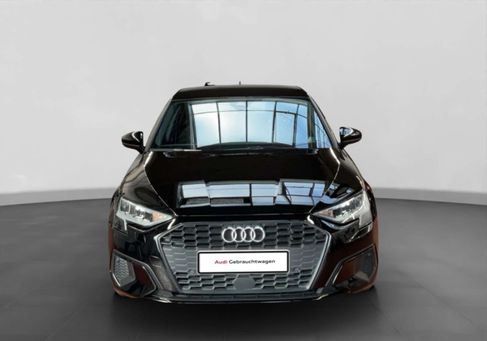 Audi A3, 2022 2