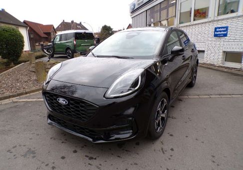 Ford Puma, 2026 3