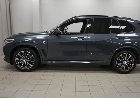 BMW X5, 2021
