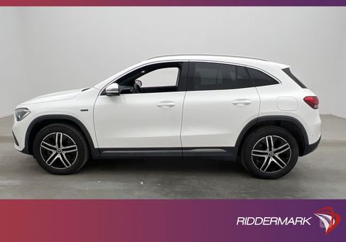 Mercedes-Benz GLA 250, 2021