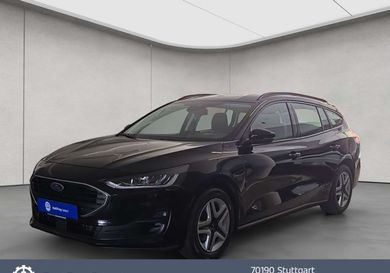 Ford Focus, 2022