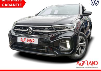 Volkswagen T-Roc, 2023