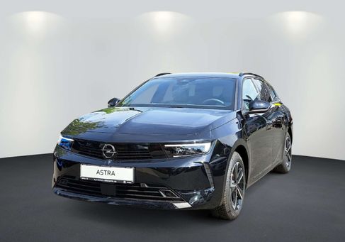 Opel Astra, 2025