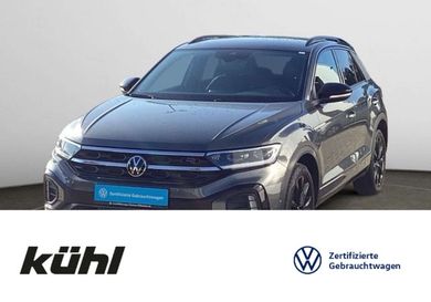 Volkswagen T-Roc, 2023