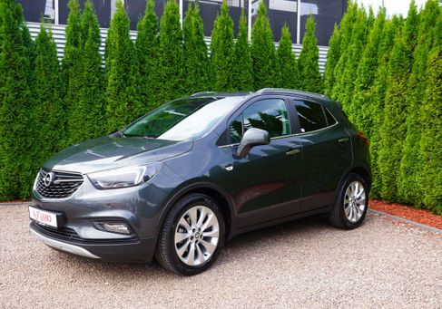 Opel Mokka X, 2018 2