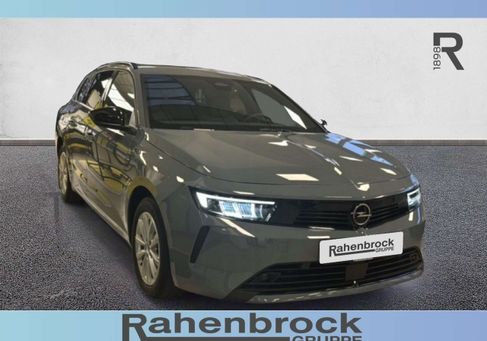 Opel Astra, 2025