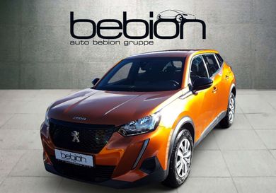 Peugeot 2008, 2023