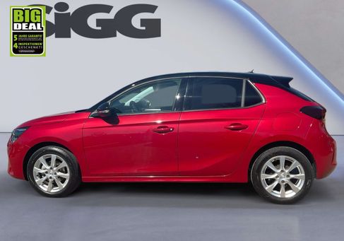 Opel Corsa, 2023 3