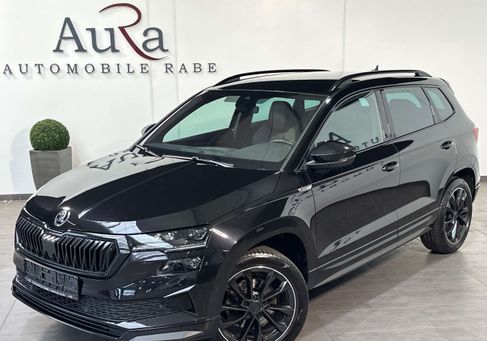Skoda Karoq, 2023