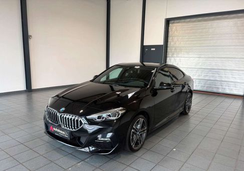 BMW 218, 2022 3