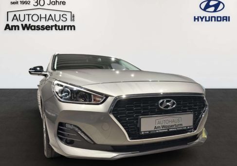Hyundai i30, 2019 2