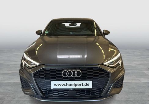 Audi A3, 2023 3