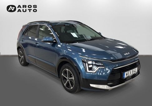 Kia Niro, 2023