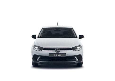 Volkswagen Polo, 2025 2