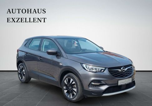 Opel Grandland X, 2021 2
