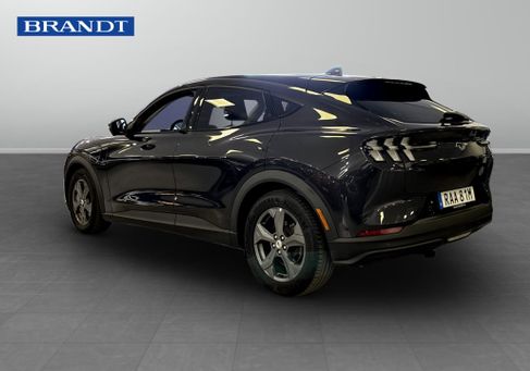 Ford Mustang Mach-E, 2022
