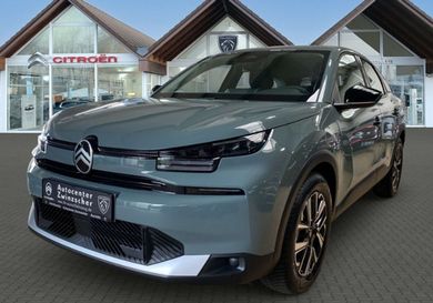 Citroën C4, 2026