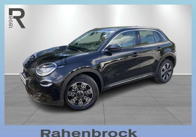 Fiat 600, 2024