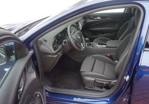 Opel Insignia, 2020 2