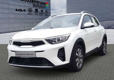 Kia Stonic, 2022