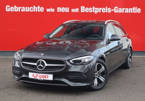 Mercedes-Benz C 180, 2023