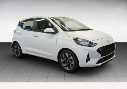 Hyundai i10, 2025 3