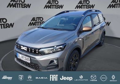 Dacia Jogger, 2026