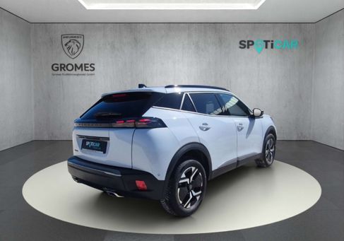 Peugeot 2008, 2024
