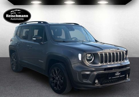 Jeep Renegade, 2022 3