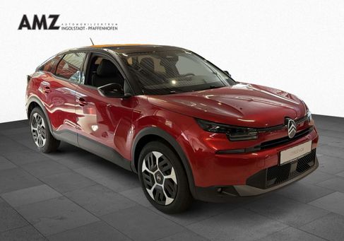 Citroën C4, 2025 3