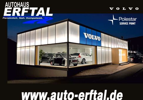 Volvo XC60, 2021