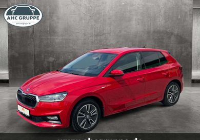 Skoda Fabia, 2023