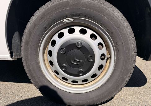 Citroën Jumpy, 2022