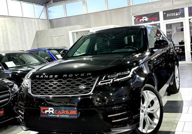 Land Rover Range Rover, 2019