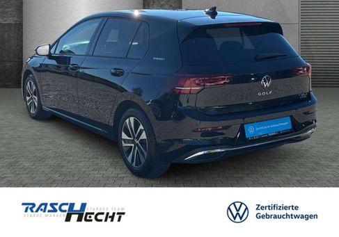 Volkswagen Golf, 2025 3
