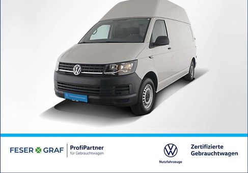 Volkswagen T6 Transporter, 2019