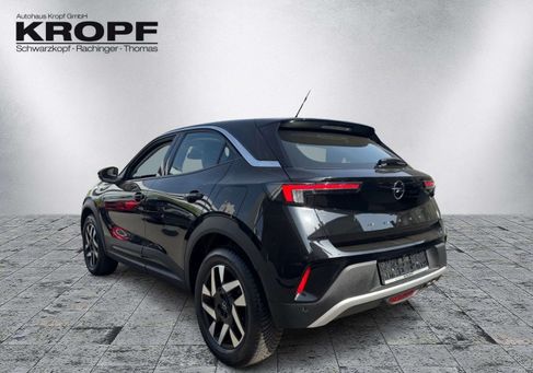 Opel Mokka, 2023 3