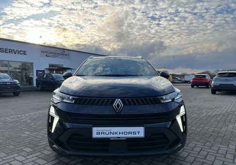 Renault Captur, 2025