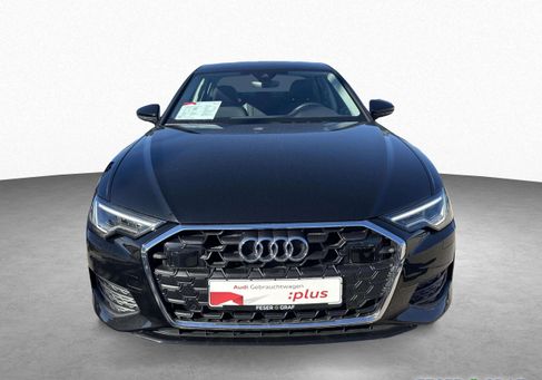 Audi A6, 2024 2