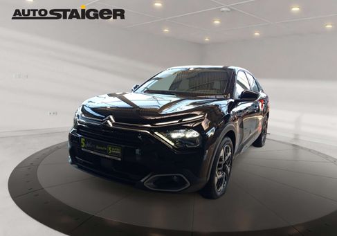 Citroën C4, 2024 2