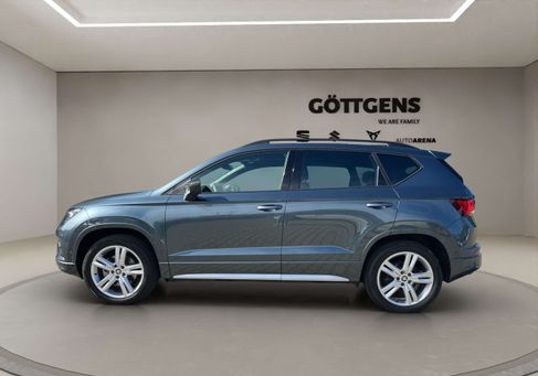 Seat Ateca, 2019